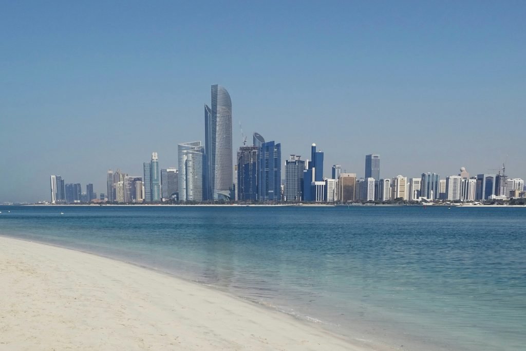 Abu Dhabi 2