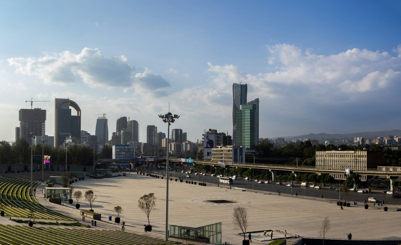 Addis Ababa