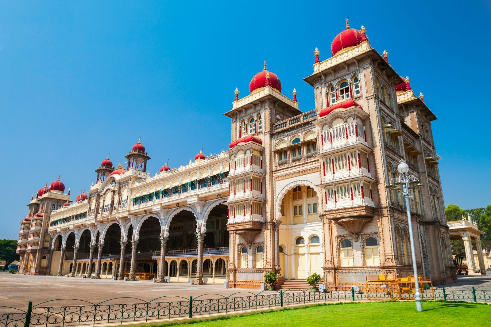 Bangalore 2