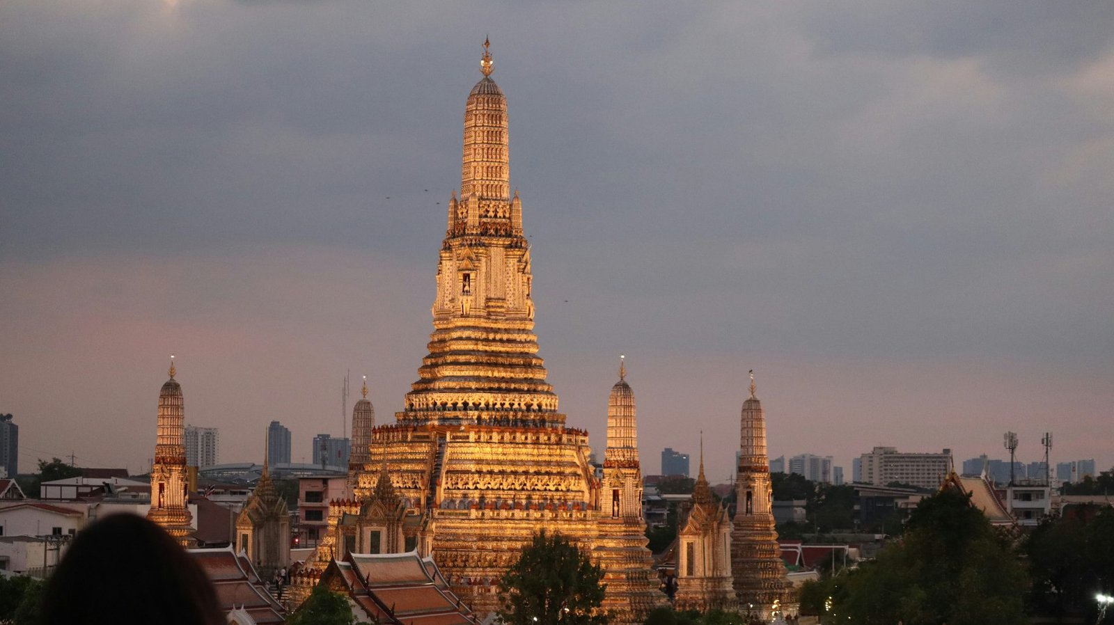 Bangkok 2