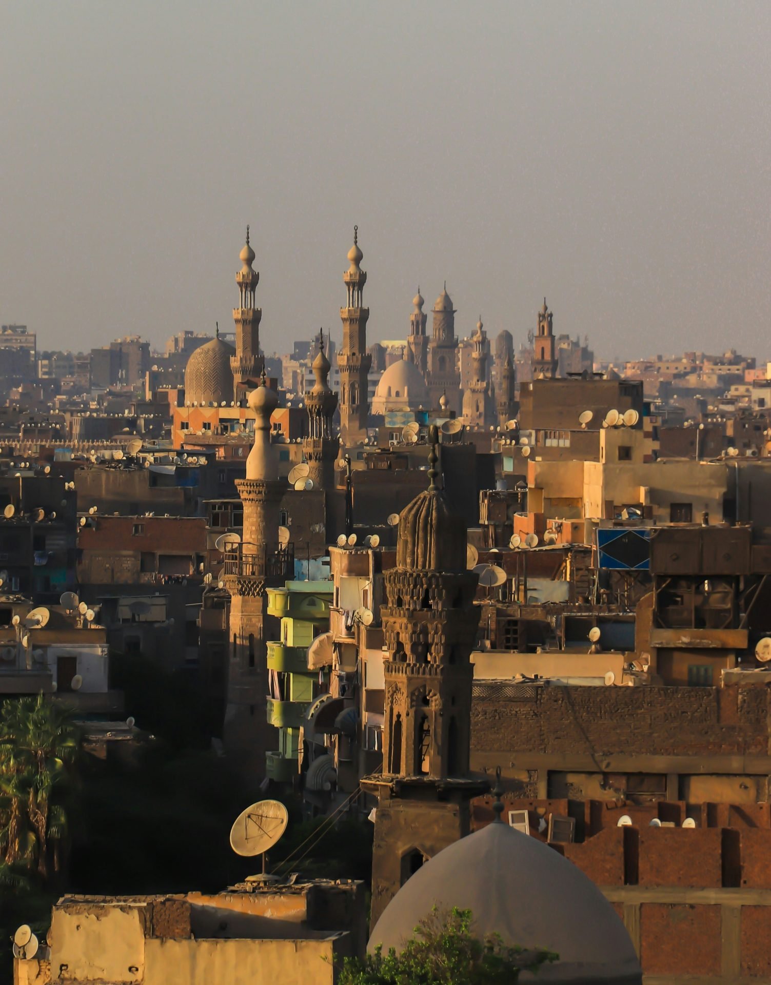 Cairo