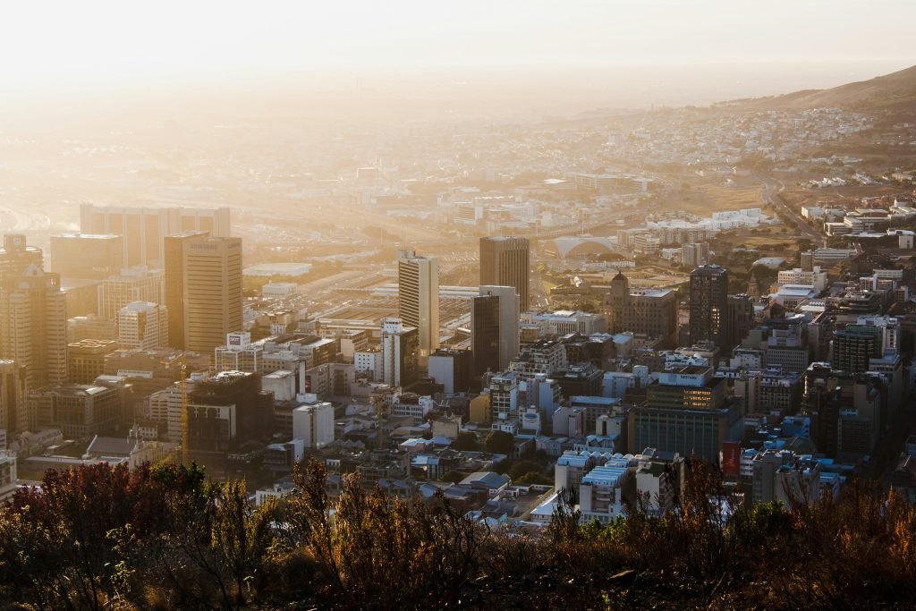 Cape Town