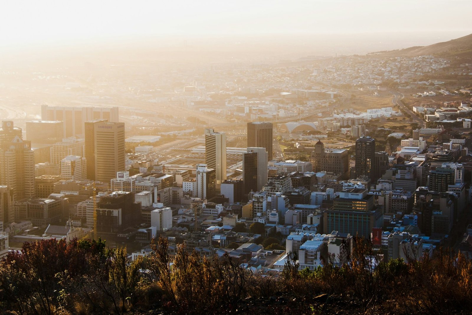 Cape Town