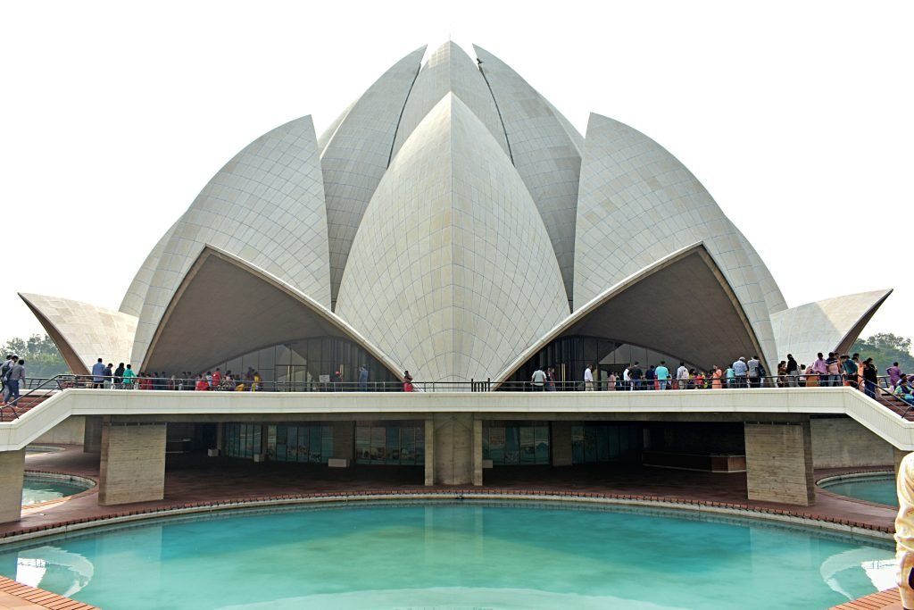 Delhi