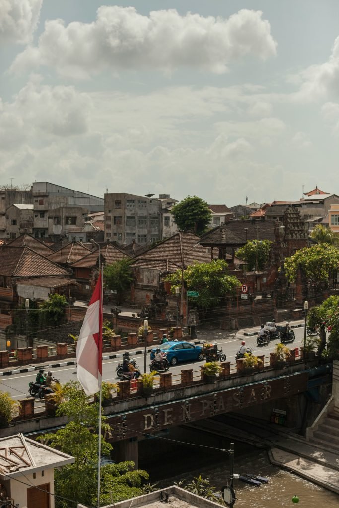 Denpasar