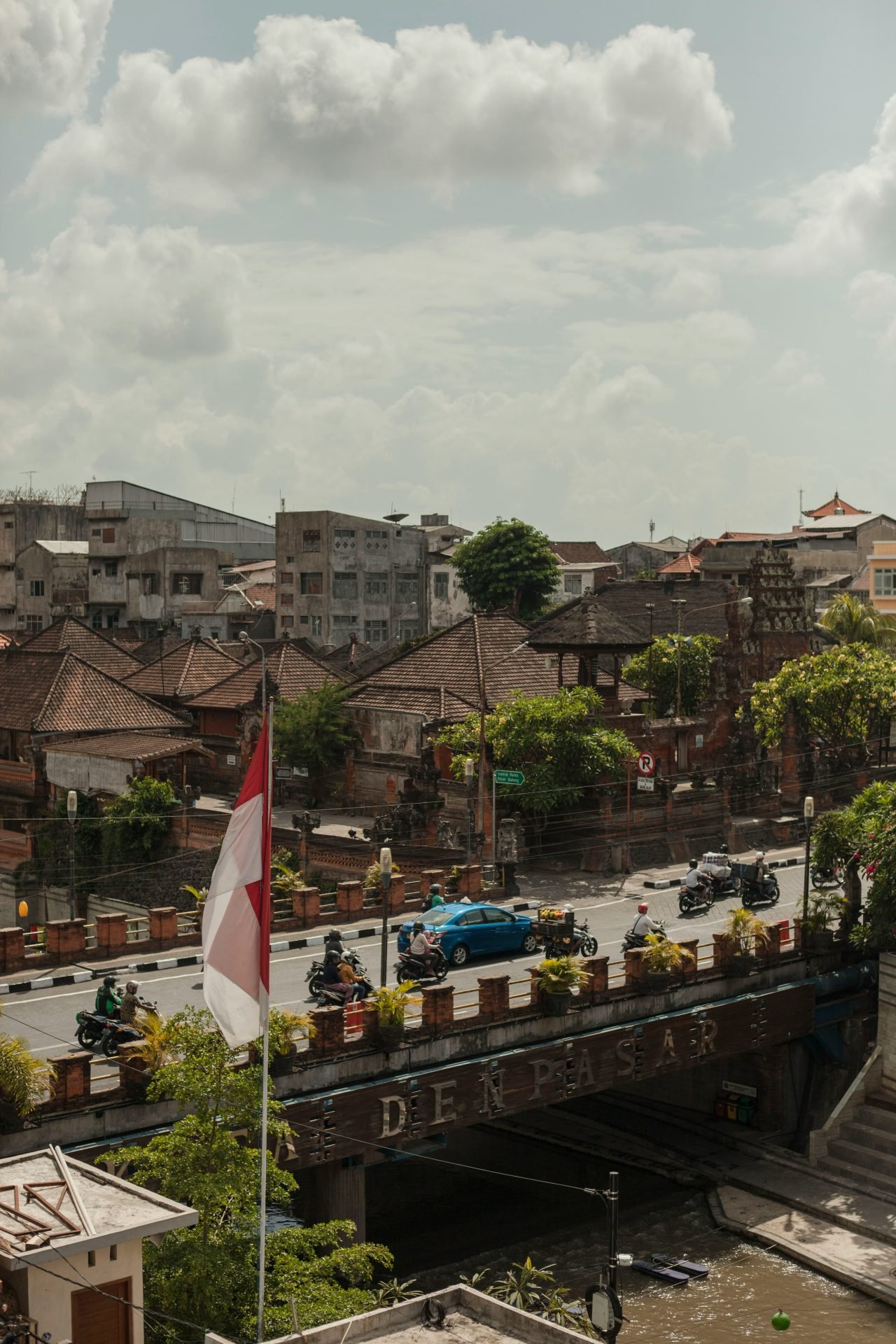 Denpasar