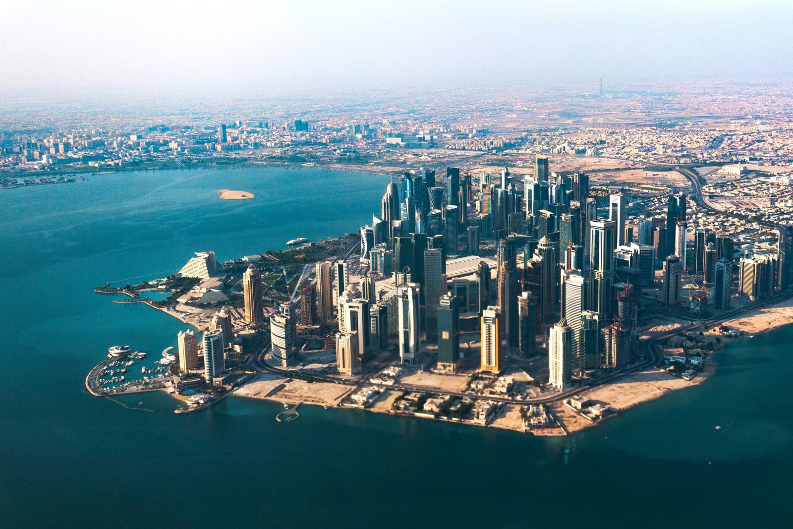 Doha 2