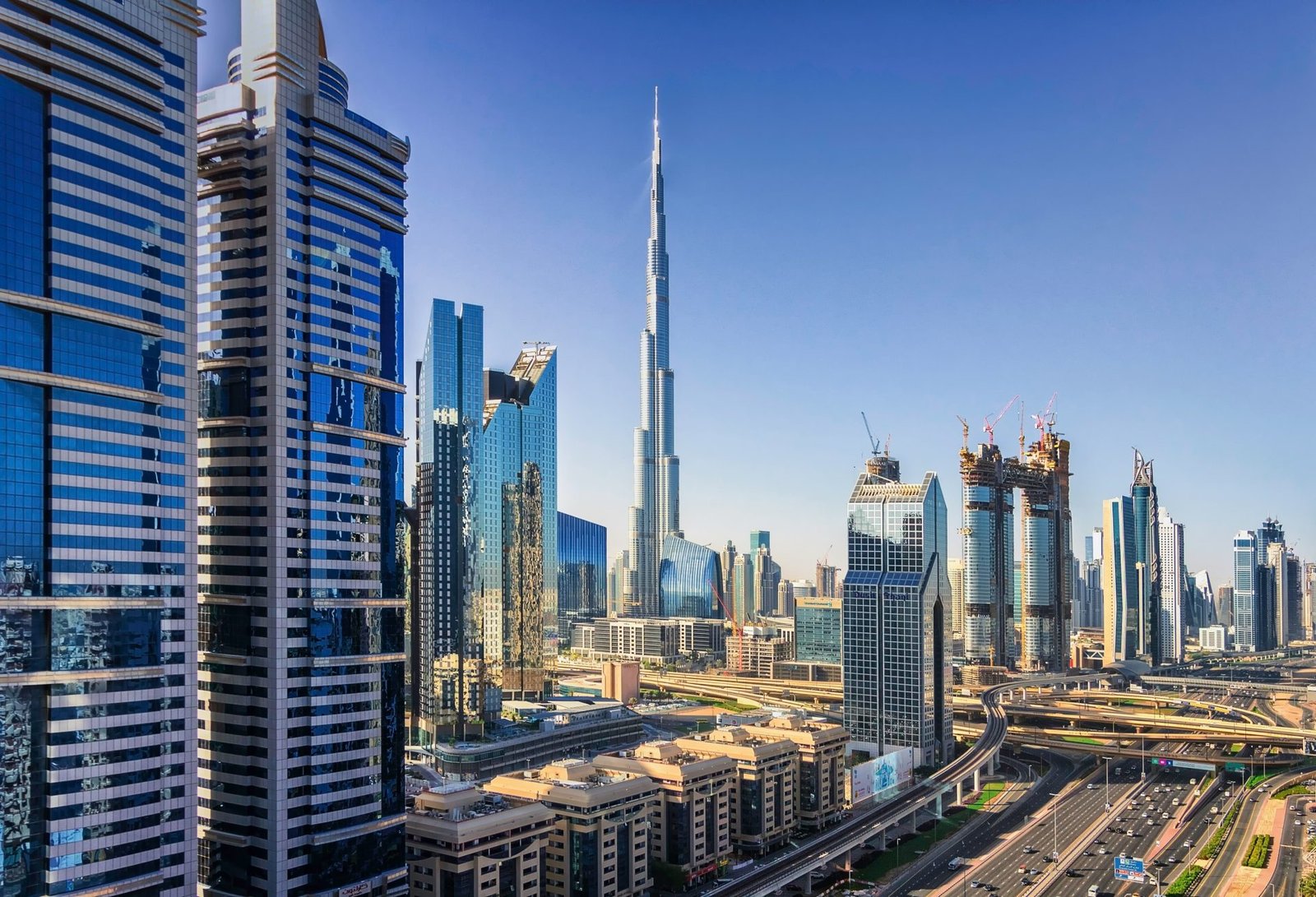 Dubai 3
