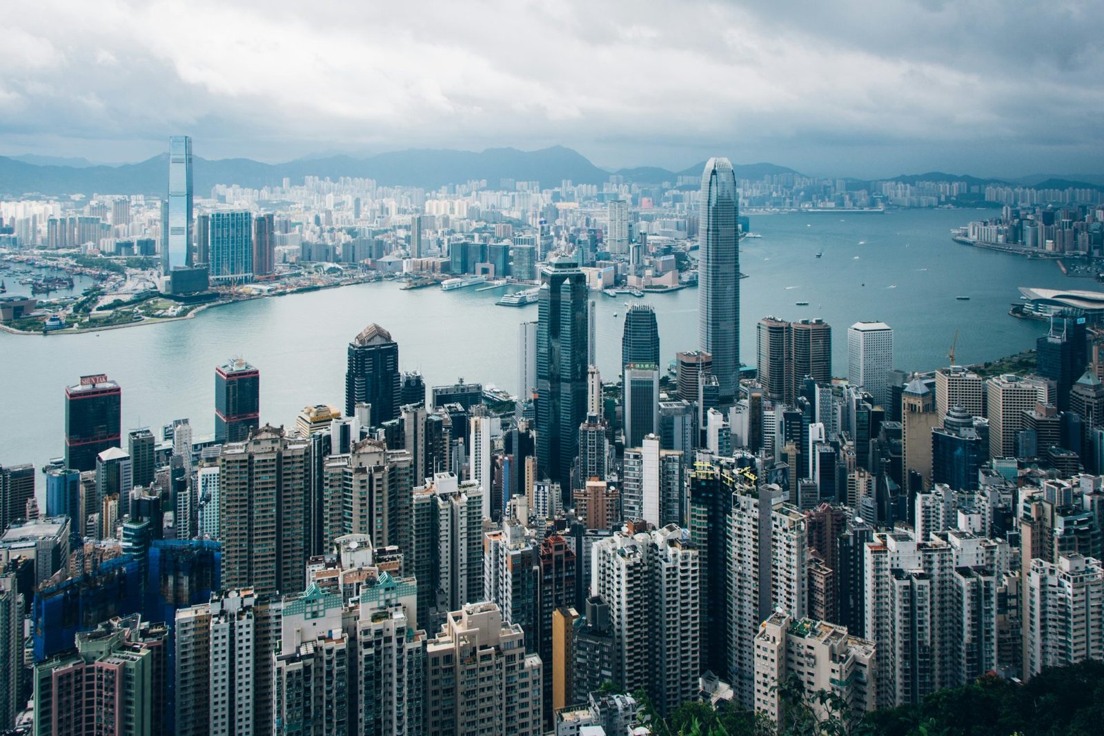 Hong Kong