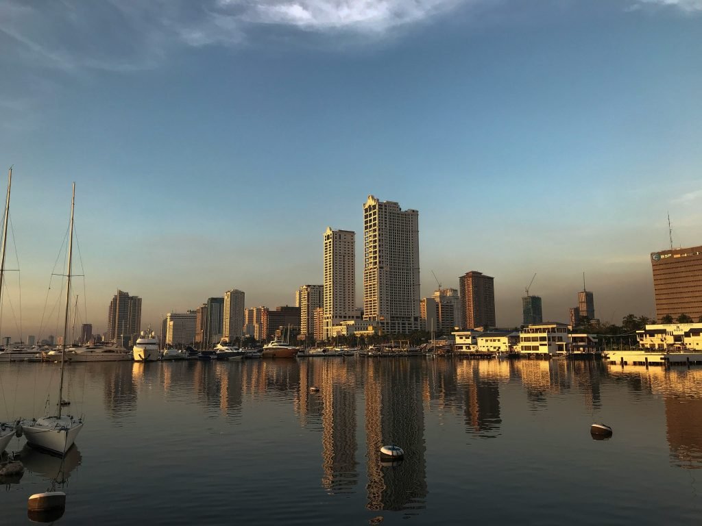Manila 3