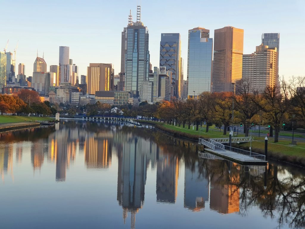 Melbourne 2