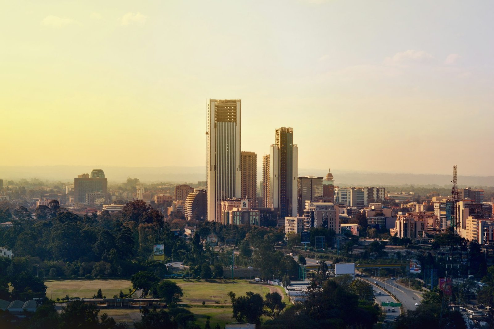Nairobi 2
