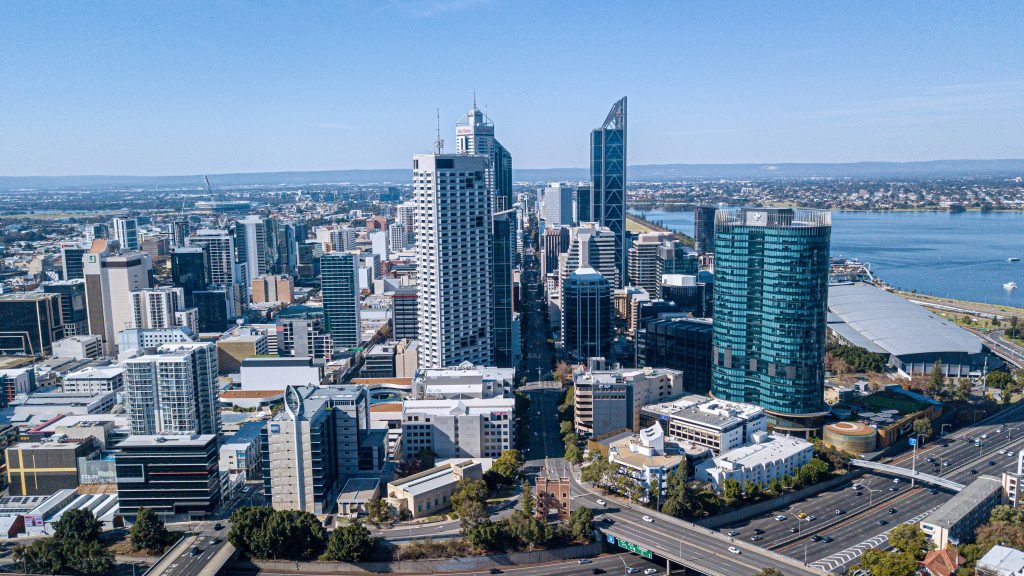 Perth 2