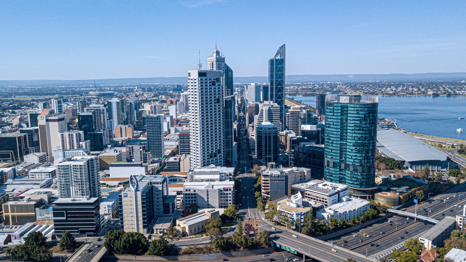 Perth 2