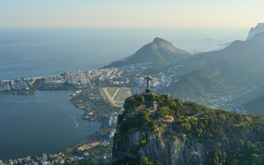 Rio De Janeiro 2