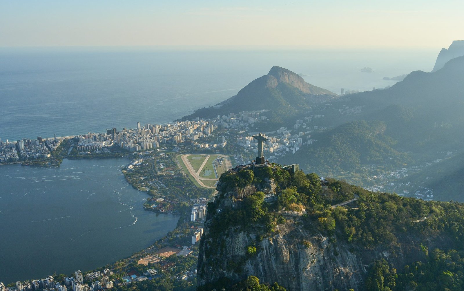 Rio De Janeiro 2