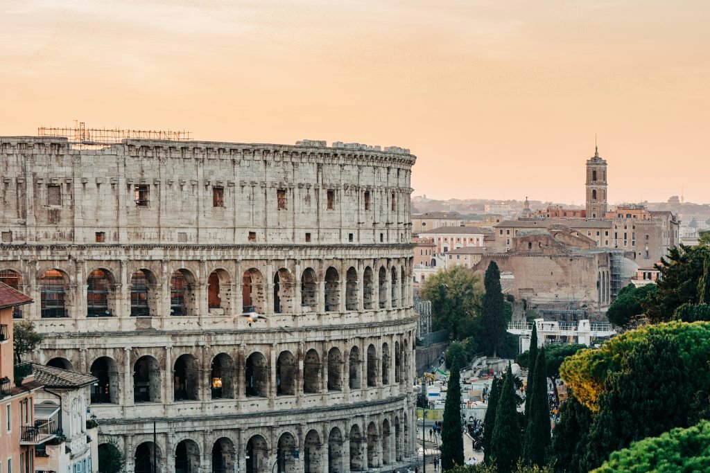 Rome
