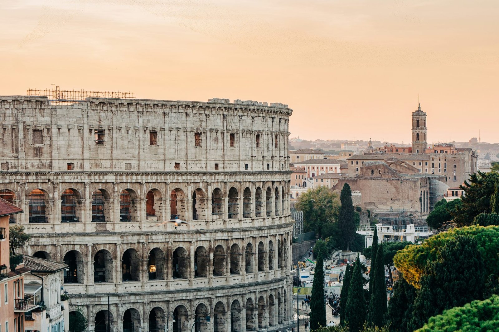 Rome