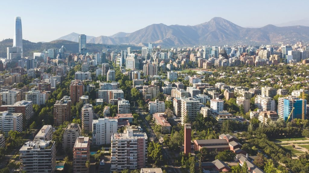 Santiago 2