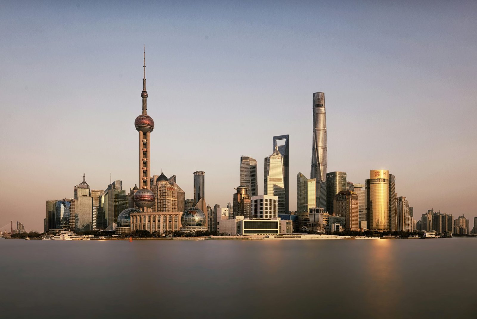 Shanghai