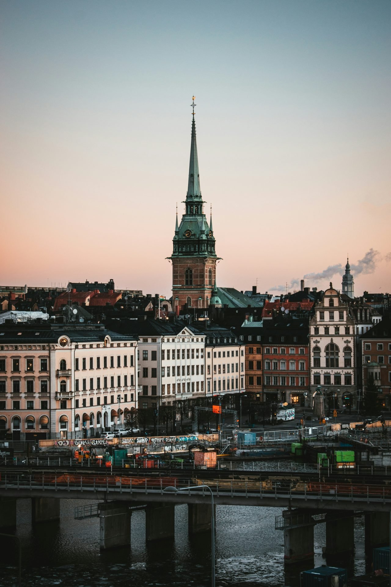 Stockholm 3
