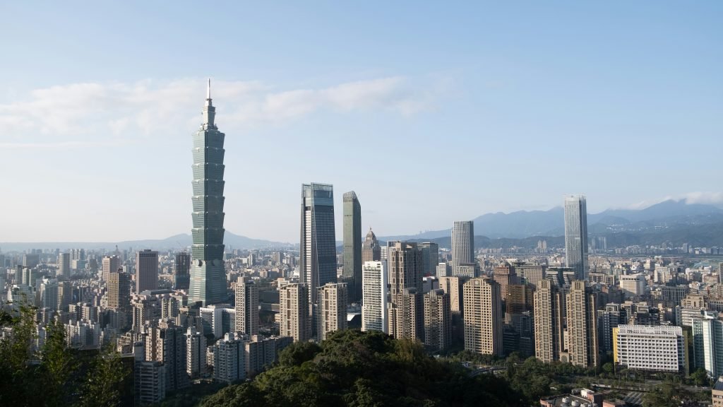 Taipei