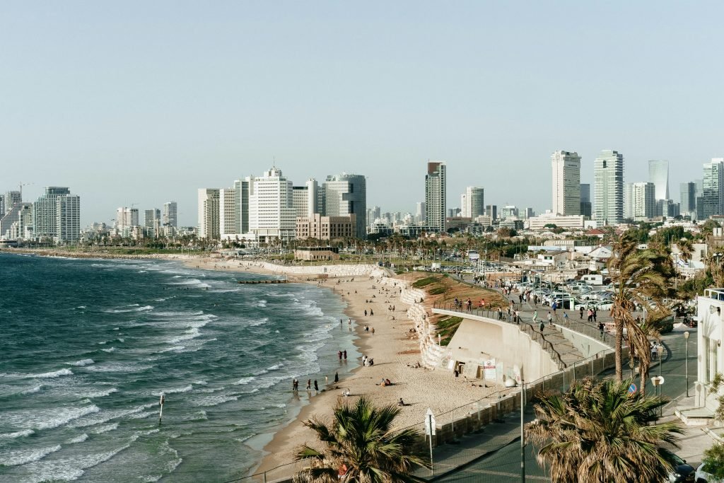 Tel Aviv 2