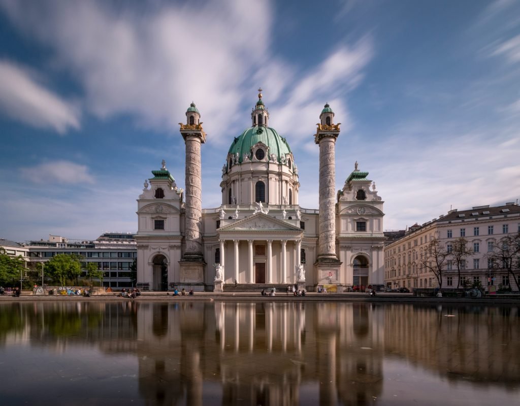 Vienna
