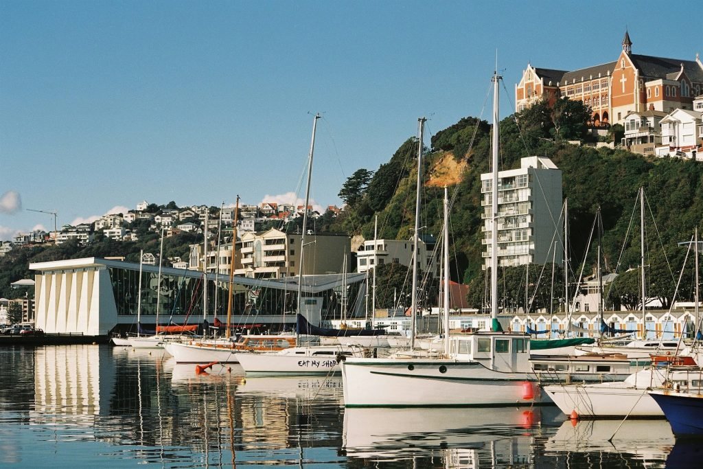 Wellington
