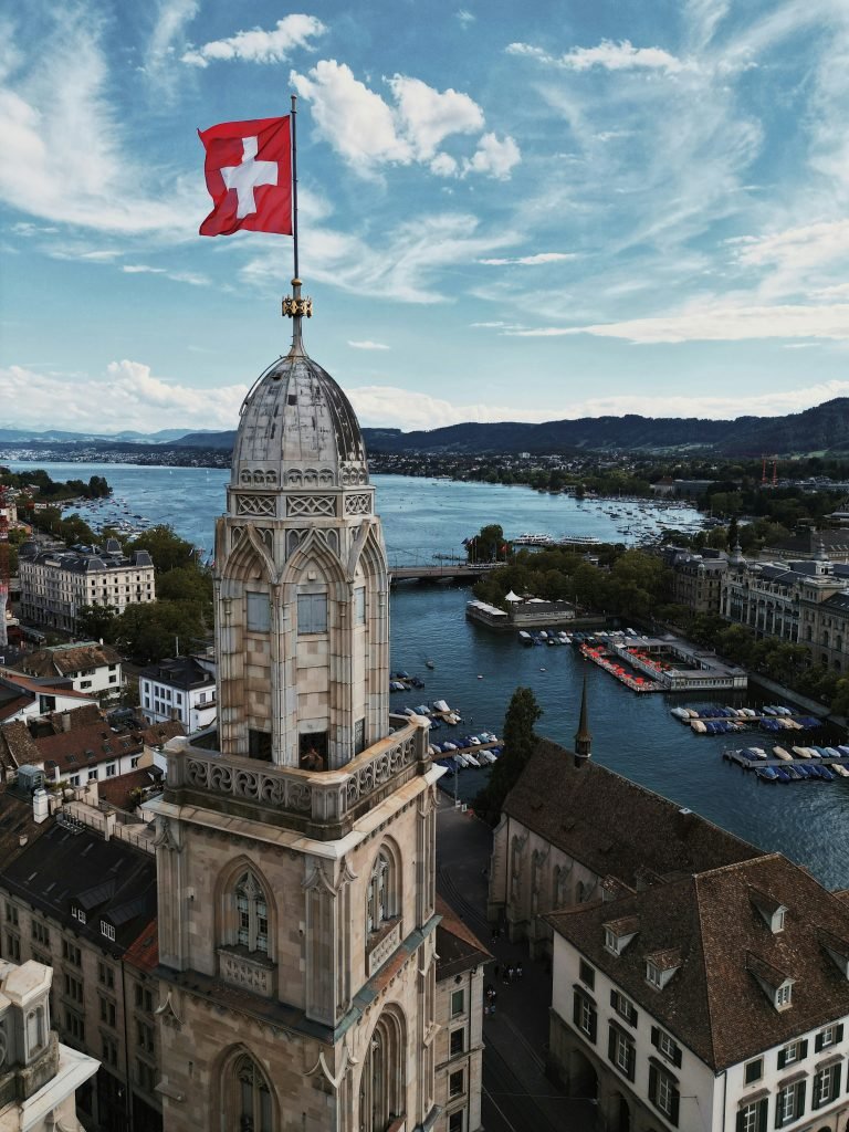 Zurich 3