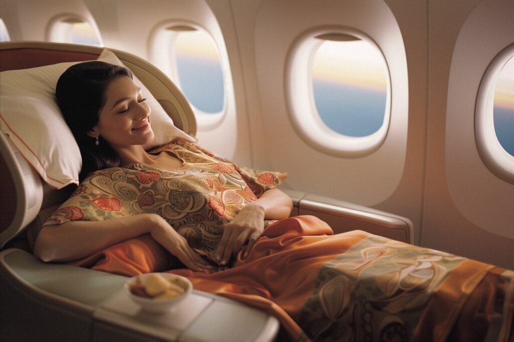 Businessclass