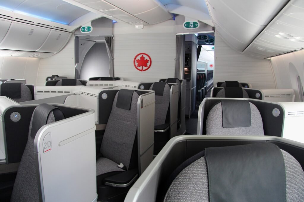 Aircanada