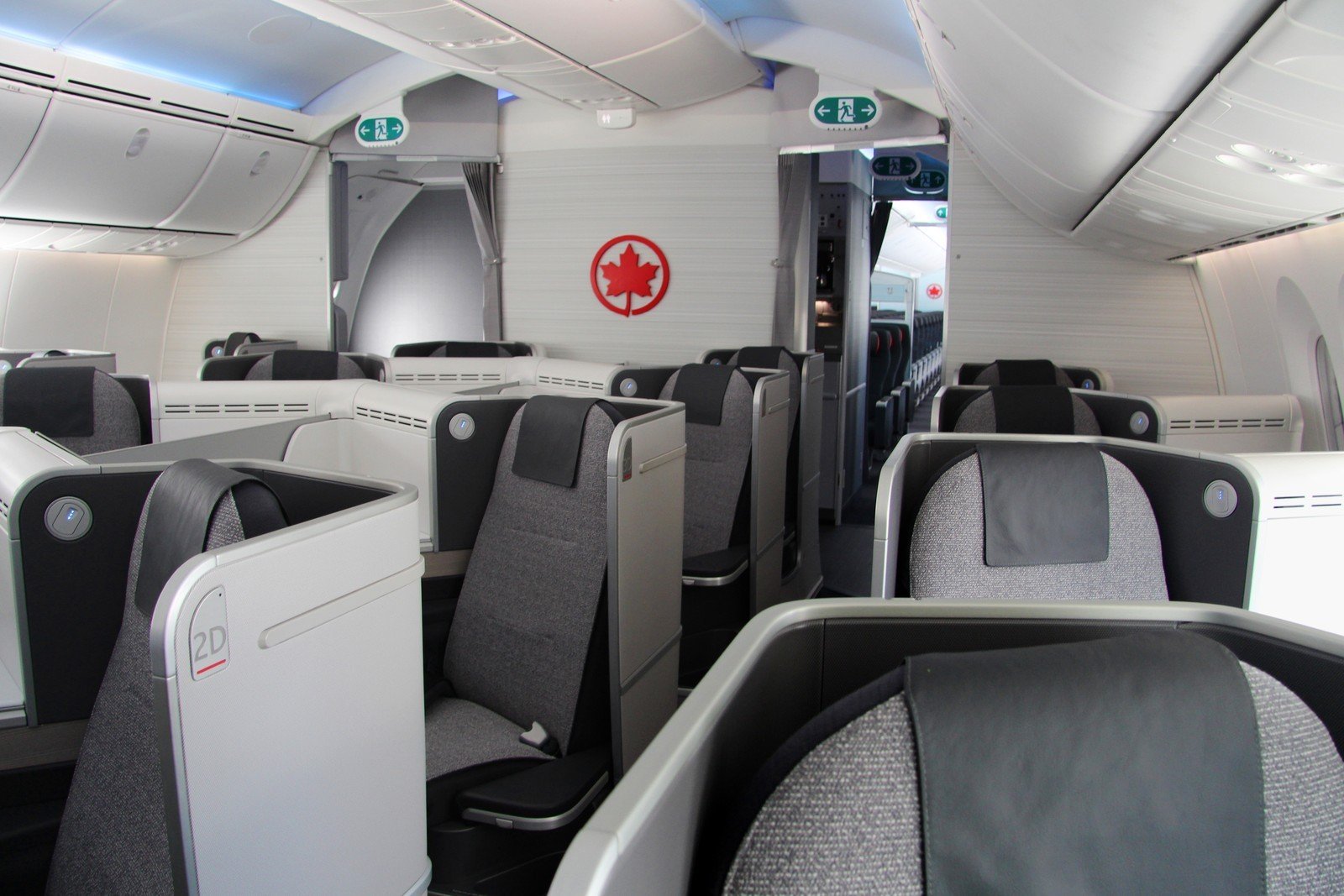 Aircanada